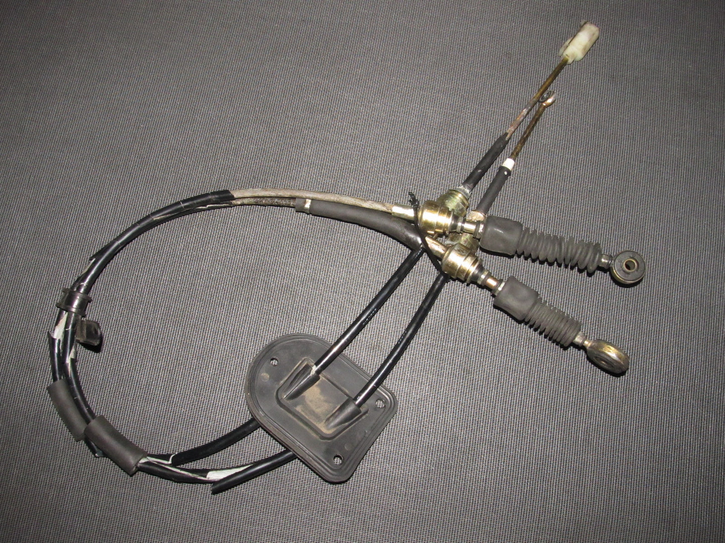 94 95 96 97 98 99 Toyota Celica OEM 2.2L Shifter Cable - M/T