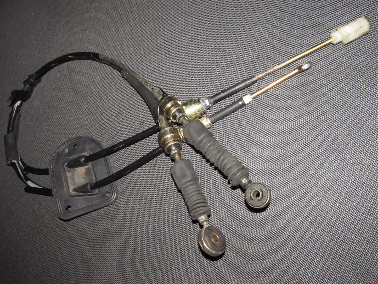 94 95 96 97 98 99 Toyota Celica OEM 2.2L Shifter Cable - M/T