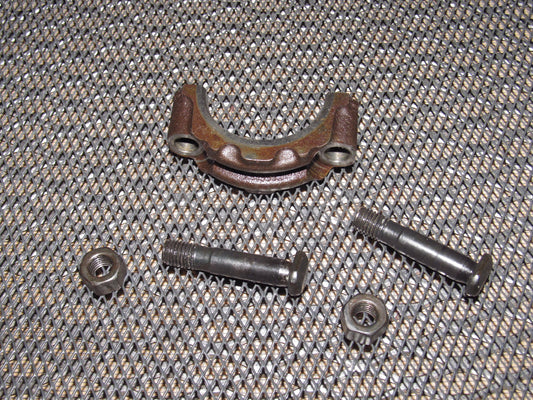 87 88 89 Toyota MR2 OEM Piston Rod Bearing Cap - 4AGE