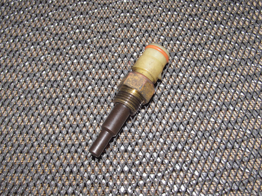87 88 89 Toyota MR2 OEM Engine Coolant Temperature Sensor