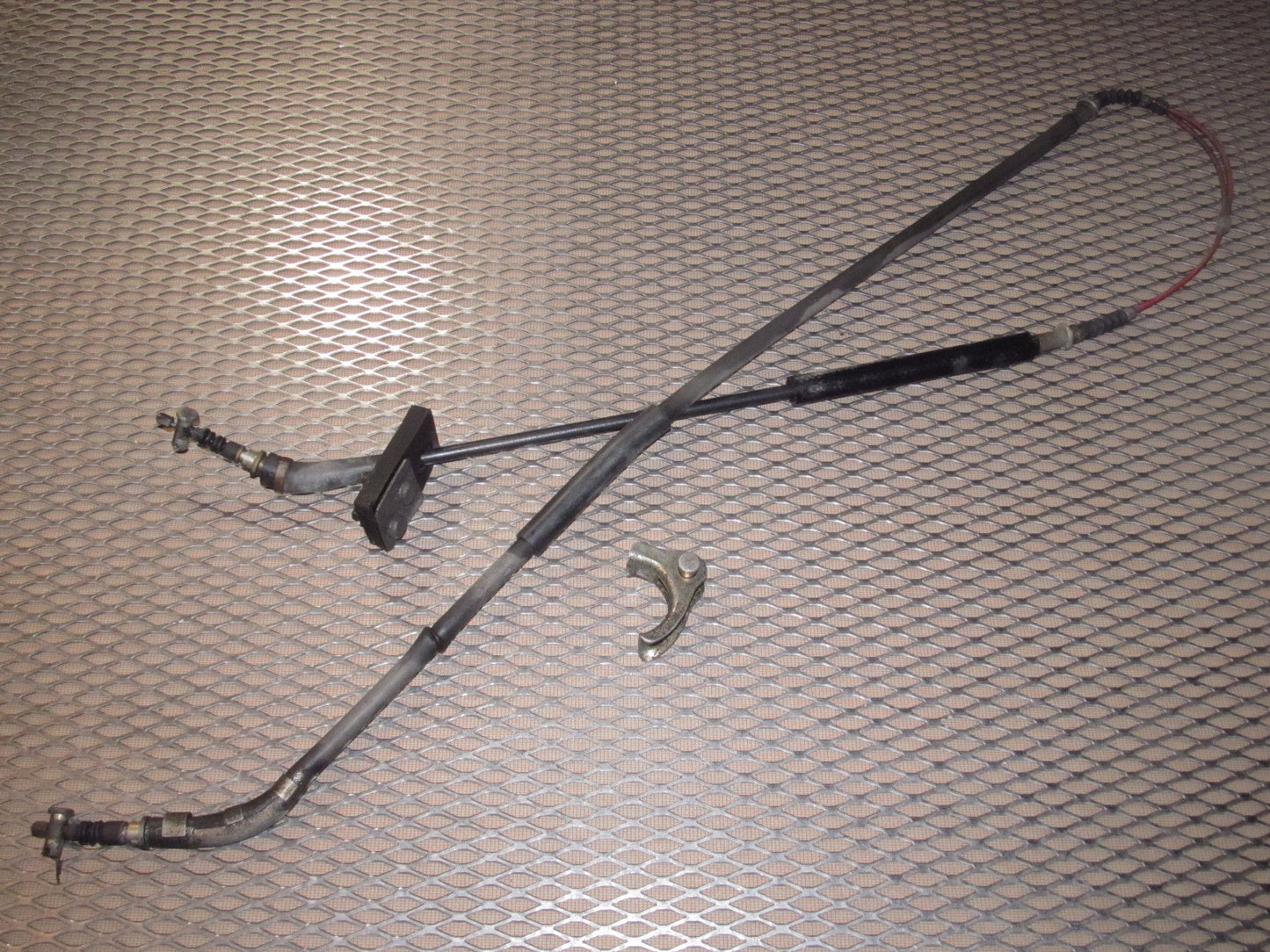 79 80 Datsun 280zx OEM Parking Brake Cable