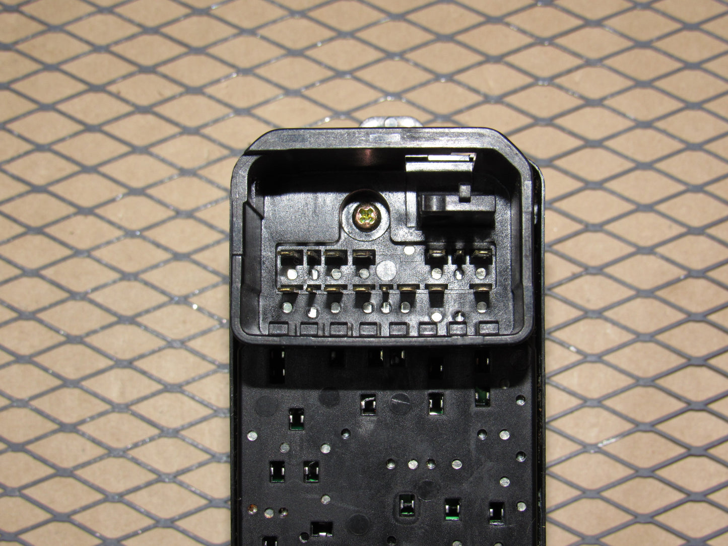 04 05 06 07 08 Mazda RX8 OEM Master Window Switch - Left