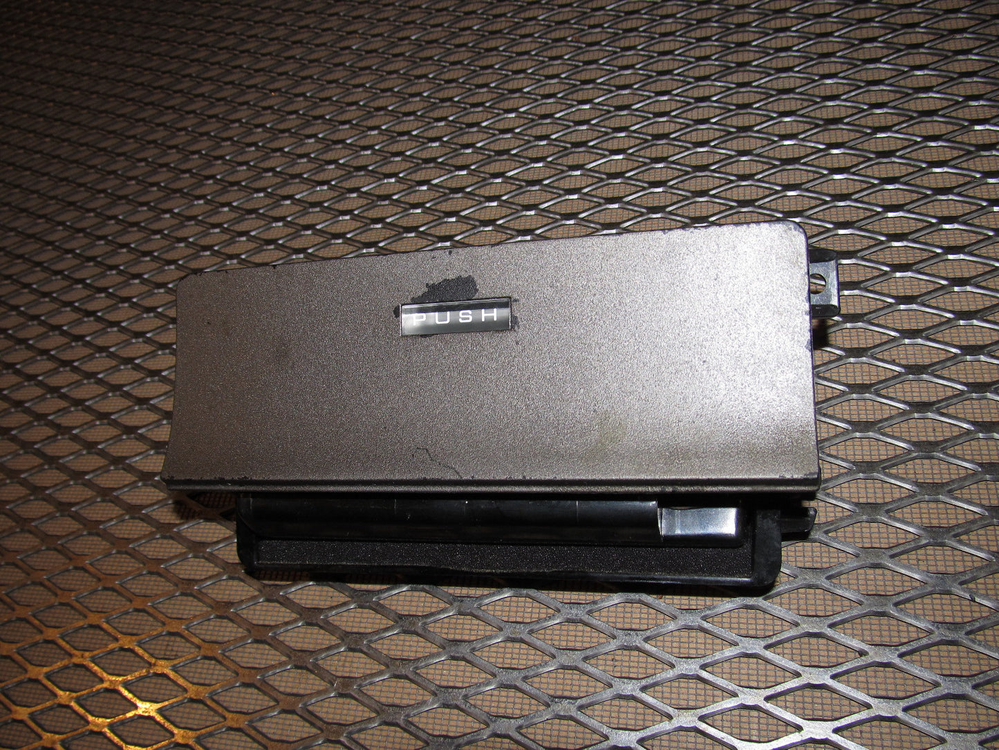 84 85 Mazda RX7 OEM Dash Ash Tray