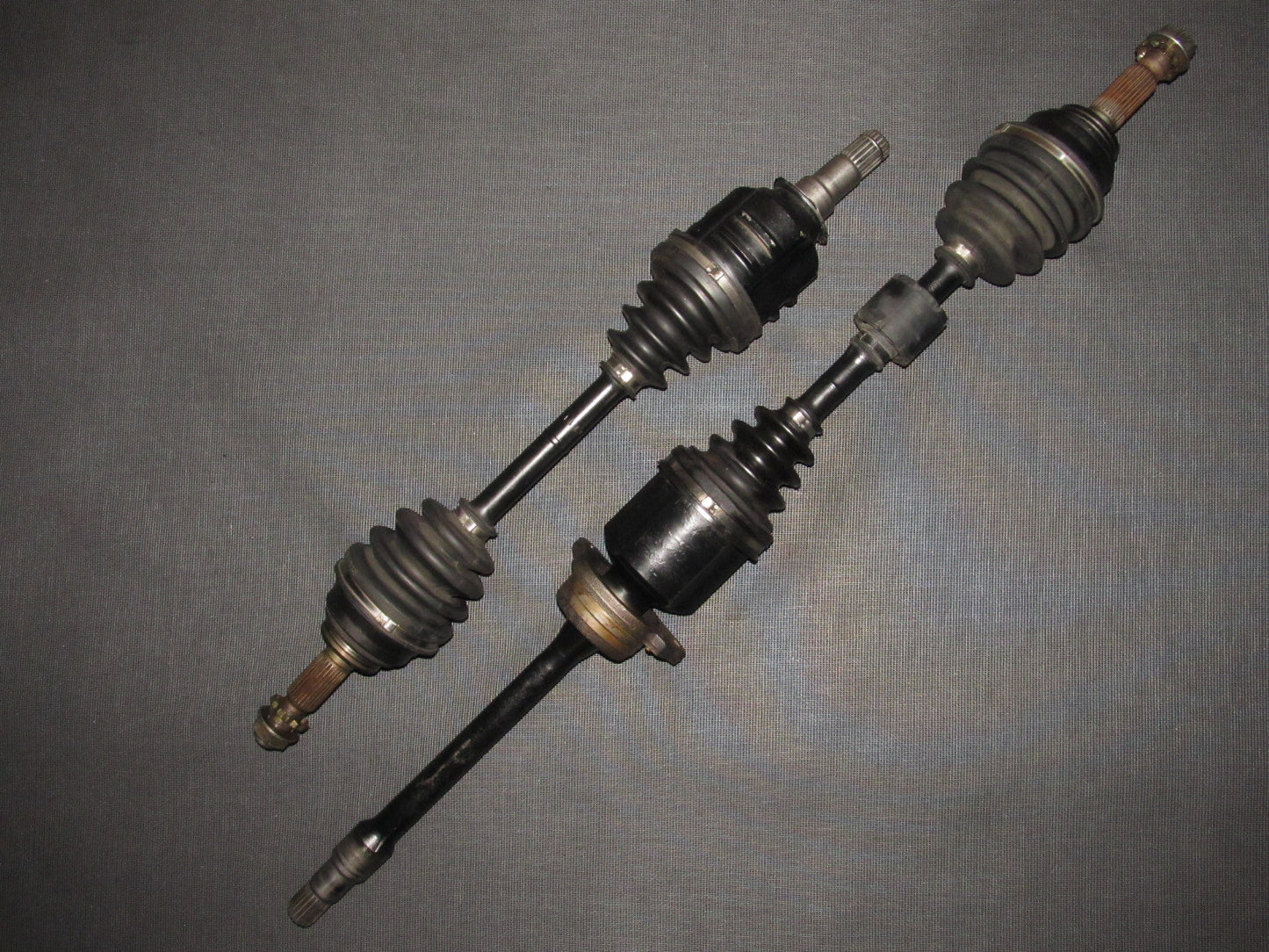94 95 96 97 98 99 Toyota Celica OEM 2.2L Drive Axle Set