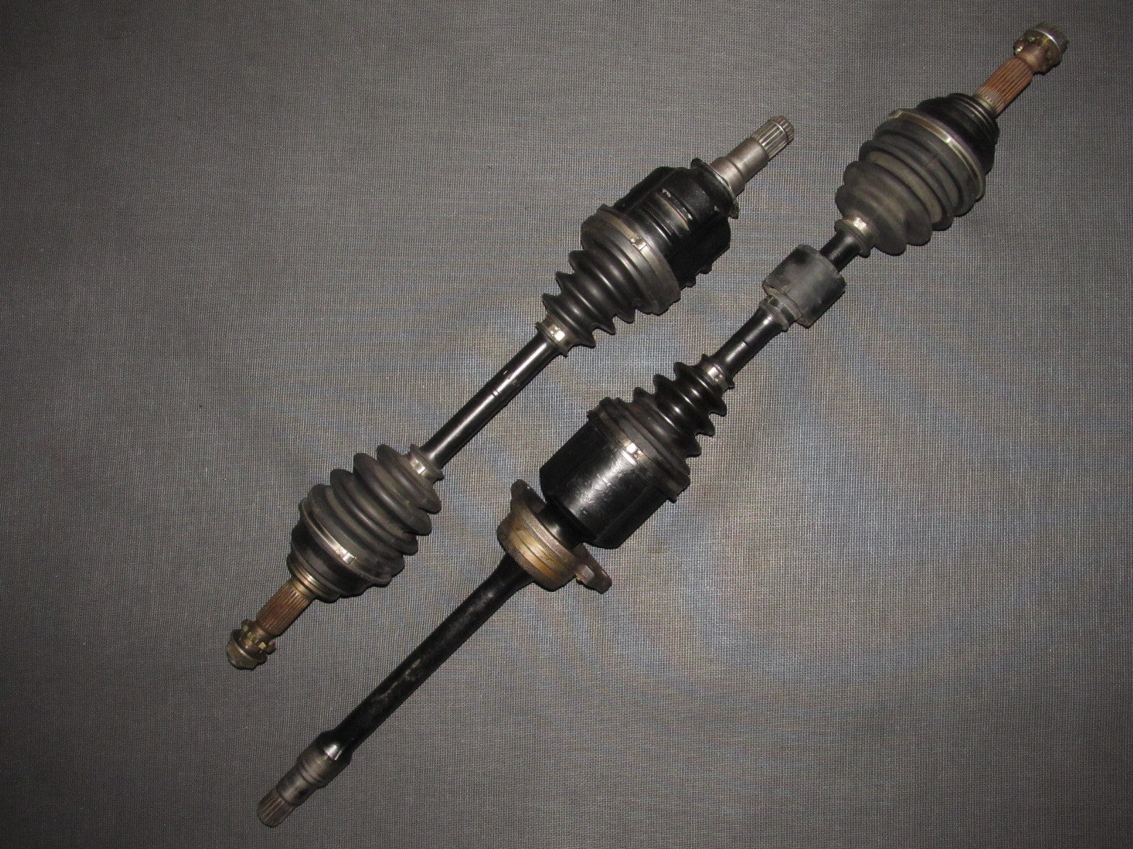 94 95 96 97 98 99 Toyota Celica OEM 2.2L Drive Axle Set