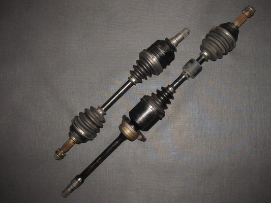 94 95 96 97 98 99 Toyota Celica OEM 2.2L Drive Axle Set