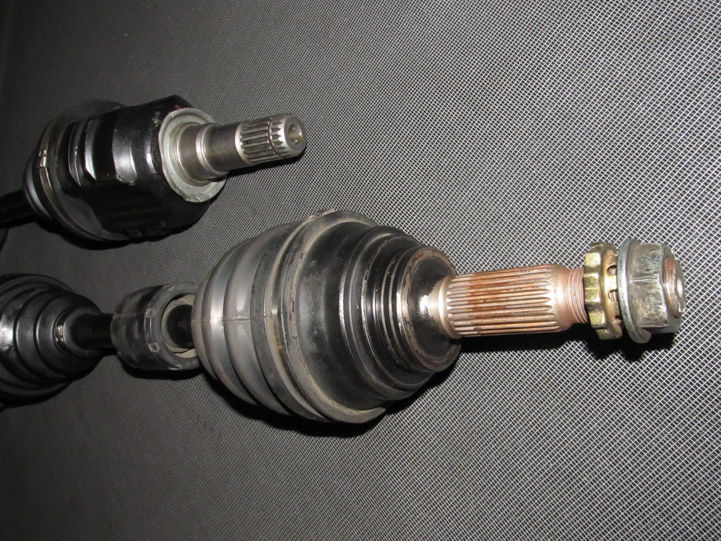 94 95 96 97 98 99 Toyota Celica OEM 2.2L Drive Axle Set