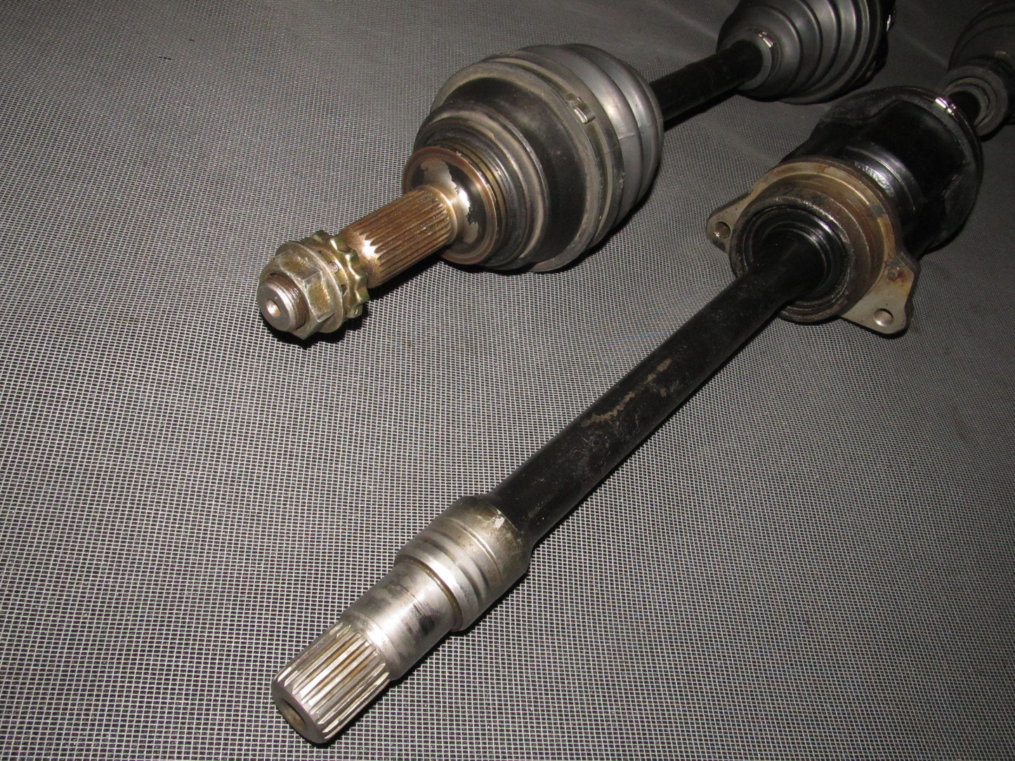 94 95 96 97 98 99 Toyota Celica OEM 2.2L Drive Axle Set