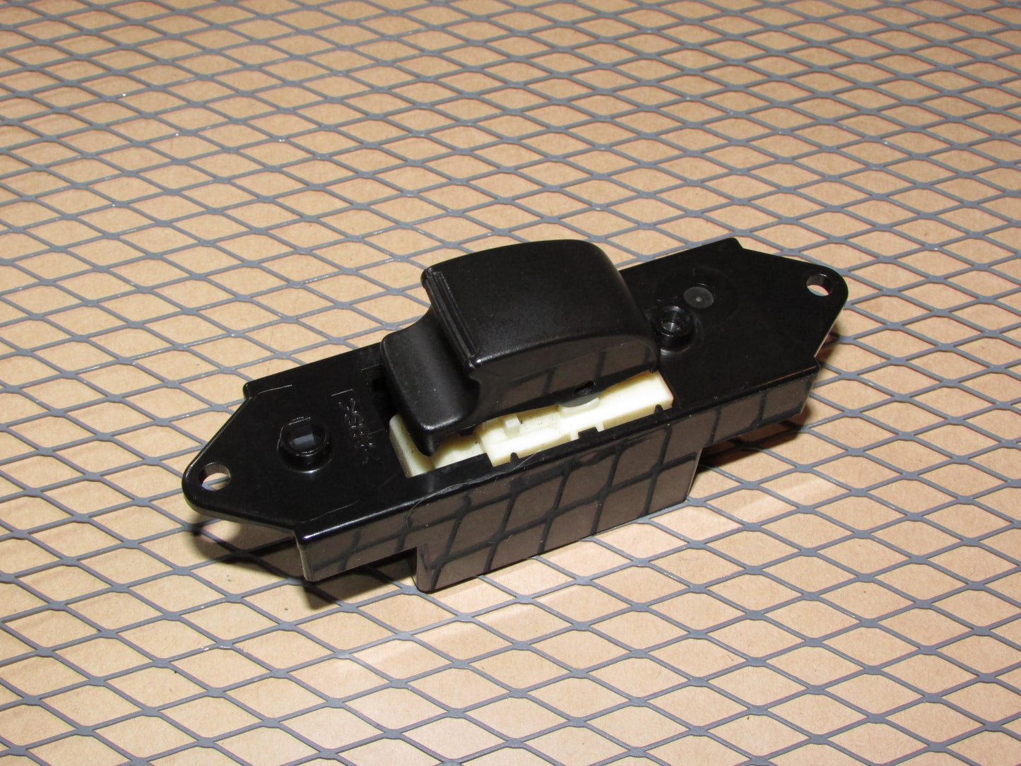 08 09 10 11 12 13 14 15 Lancer Evo X OEM Rear Window Switch
