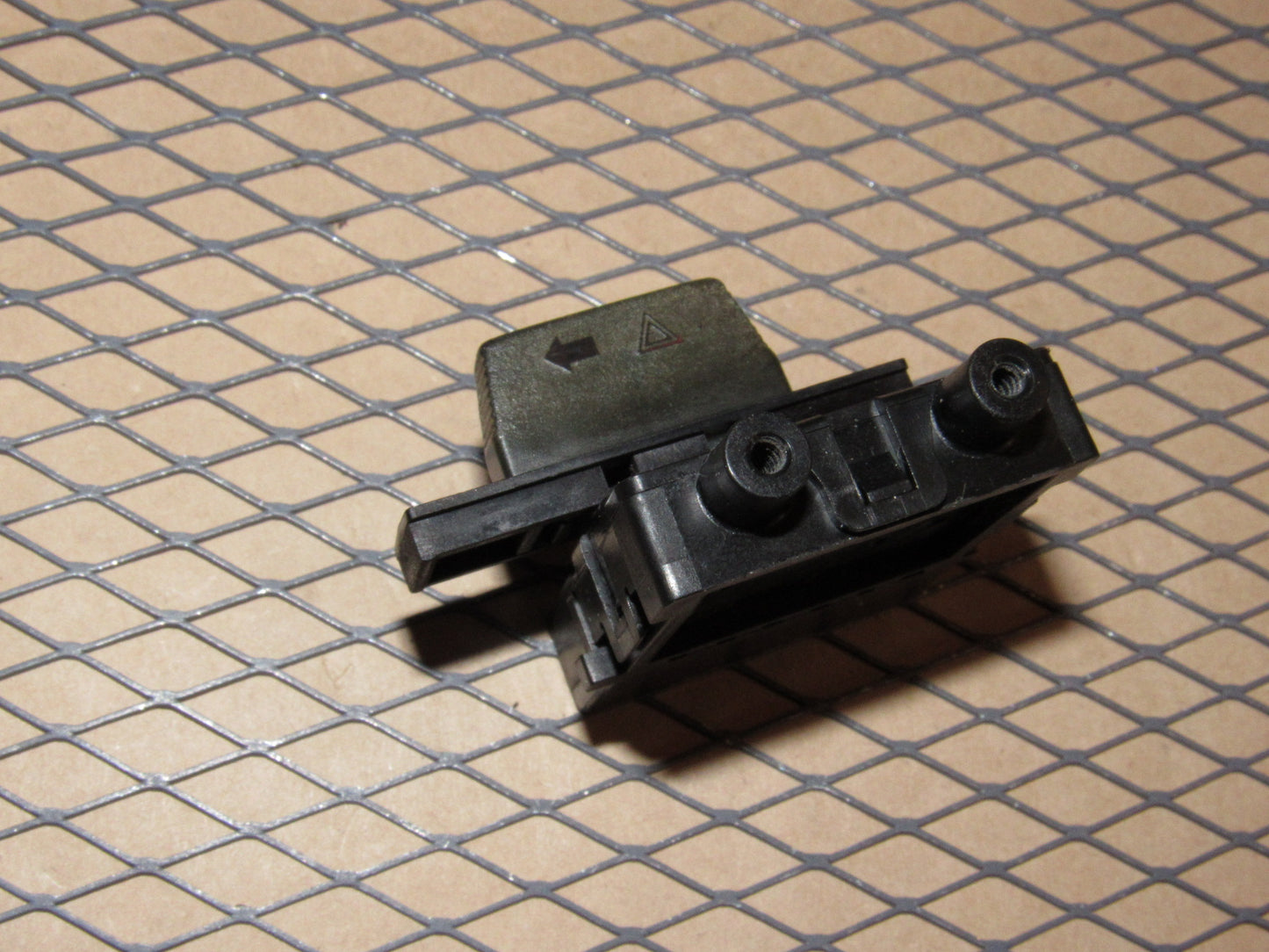 88 89 Honda CRX OEM Flasher Hazard Light Switch