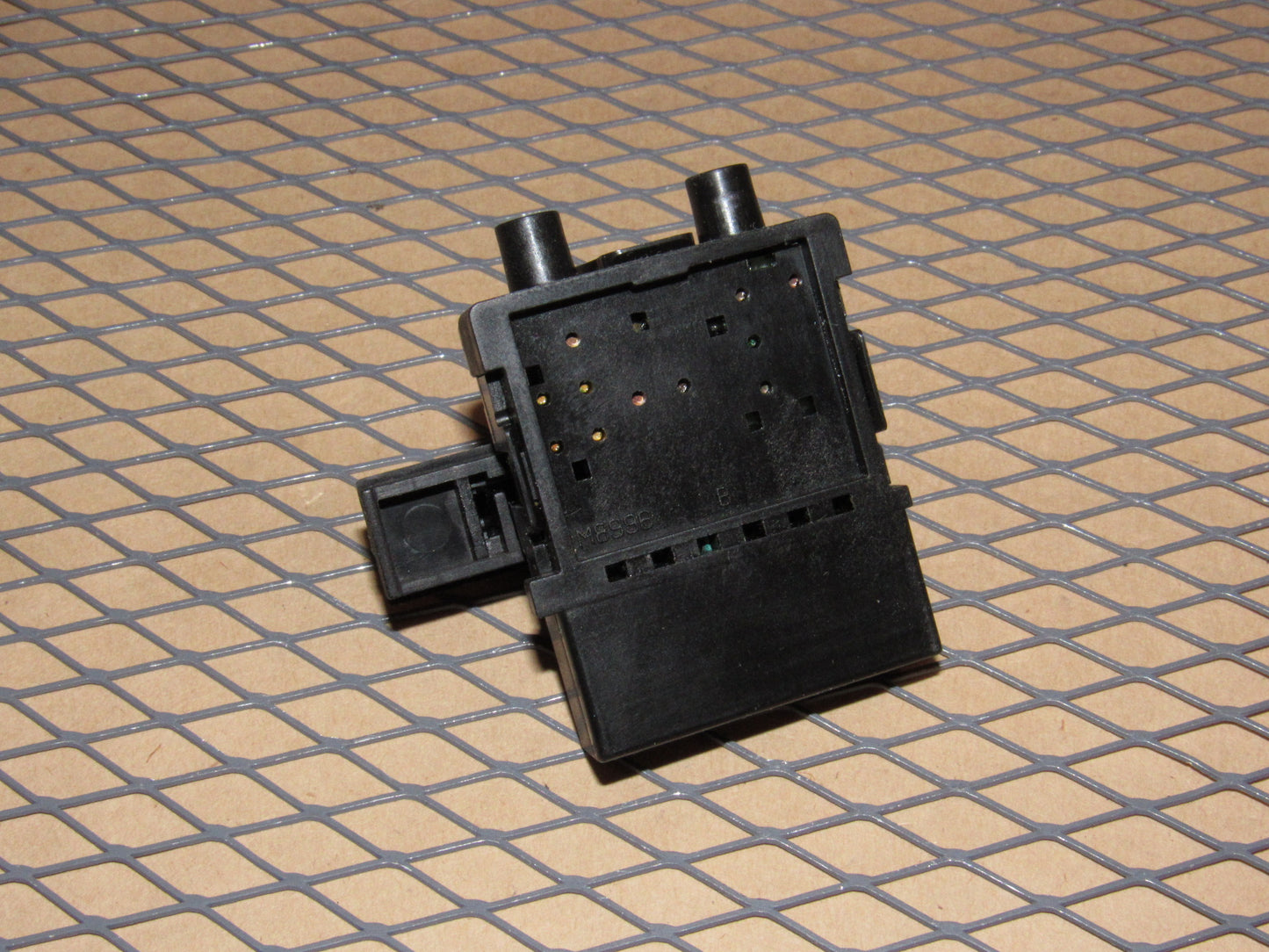 88 89 Honda CRX OEM Flasher Hazard Light Switch