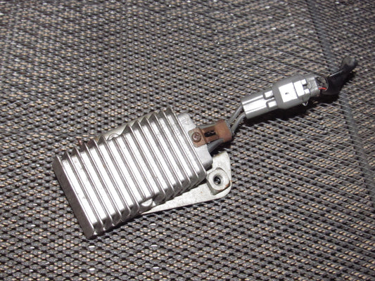 89 90 91 92 Toyota Supra OEM Fuel Injector Pump Resistor 23080-70010
