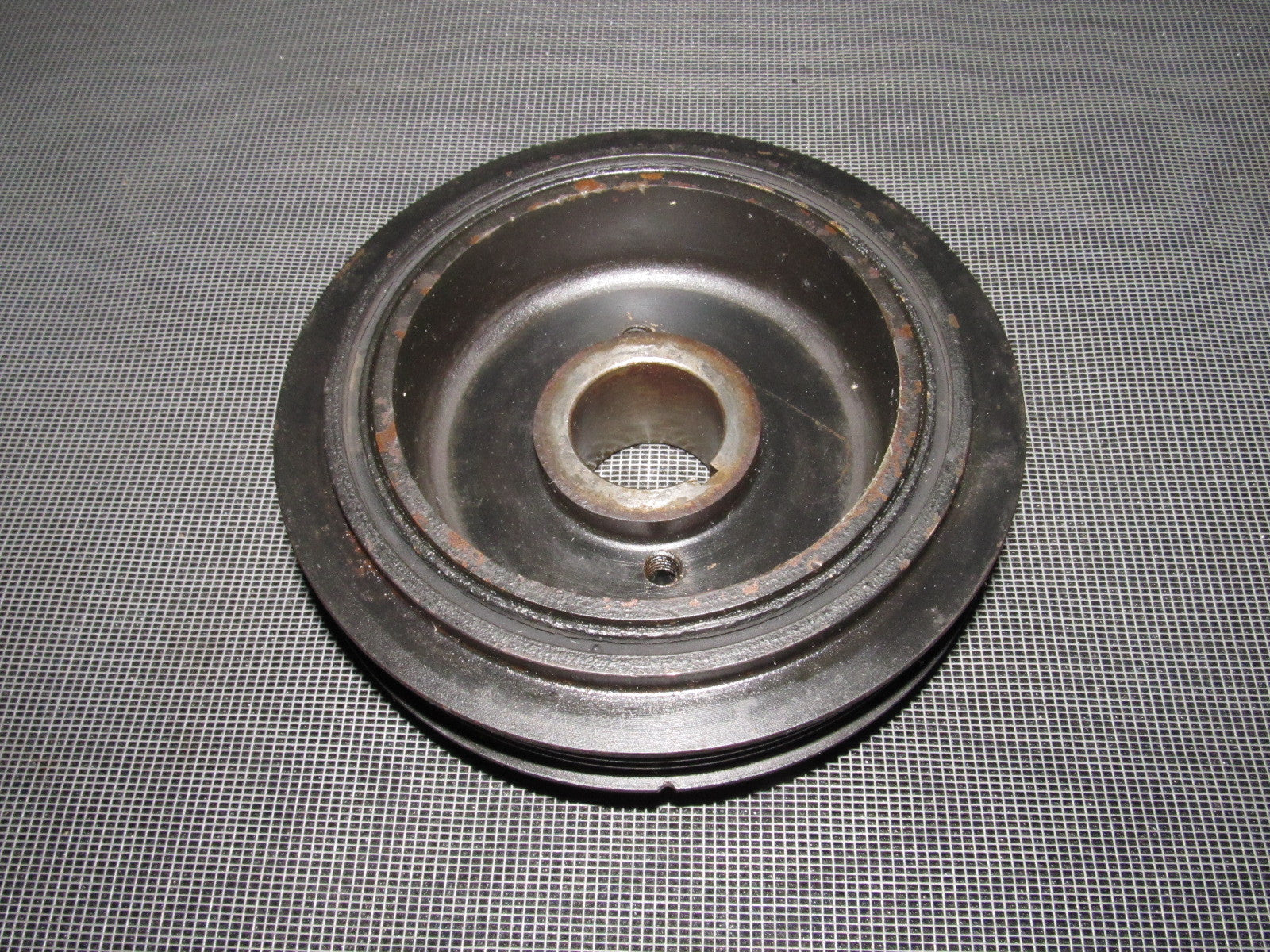 94 95 96 97 98 99 Toyota Celica OEM 2.2L Crankshaft Pulley