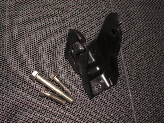85 86 87 88 89 Toyota MR2 OEM Motor Transmission Mount Bracket - Rear