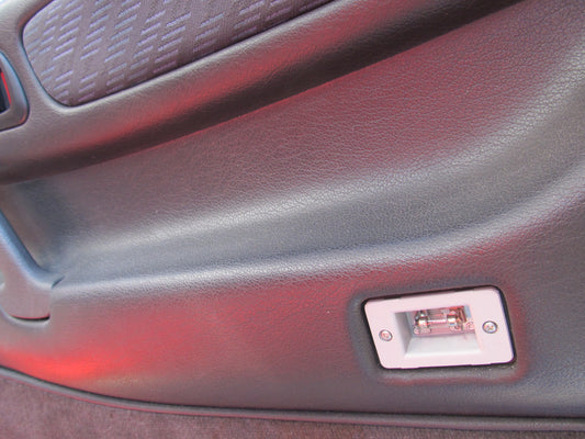 94 95 96 97 Mitsubishi 3000GT OEM Door Courtesy Light - Right