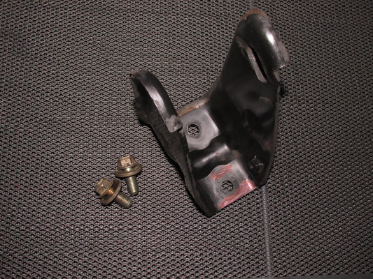 85 86 87 88 89 Toyota MR2 OEM Motor Transmission Mount Bracket - Front