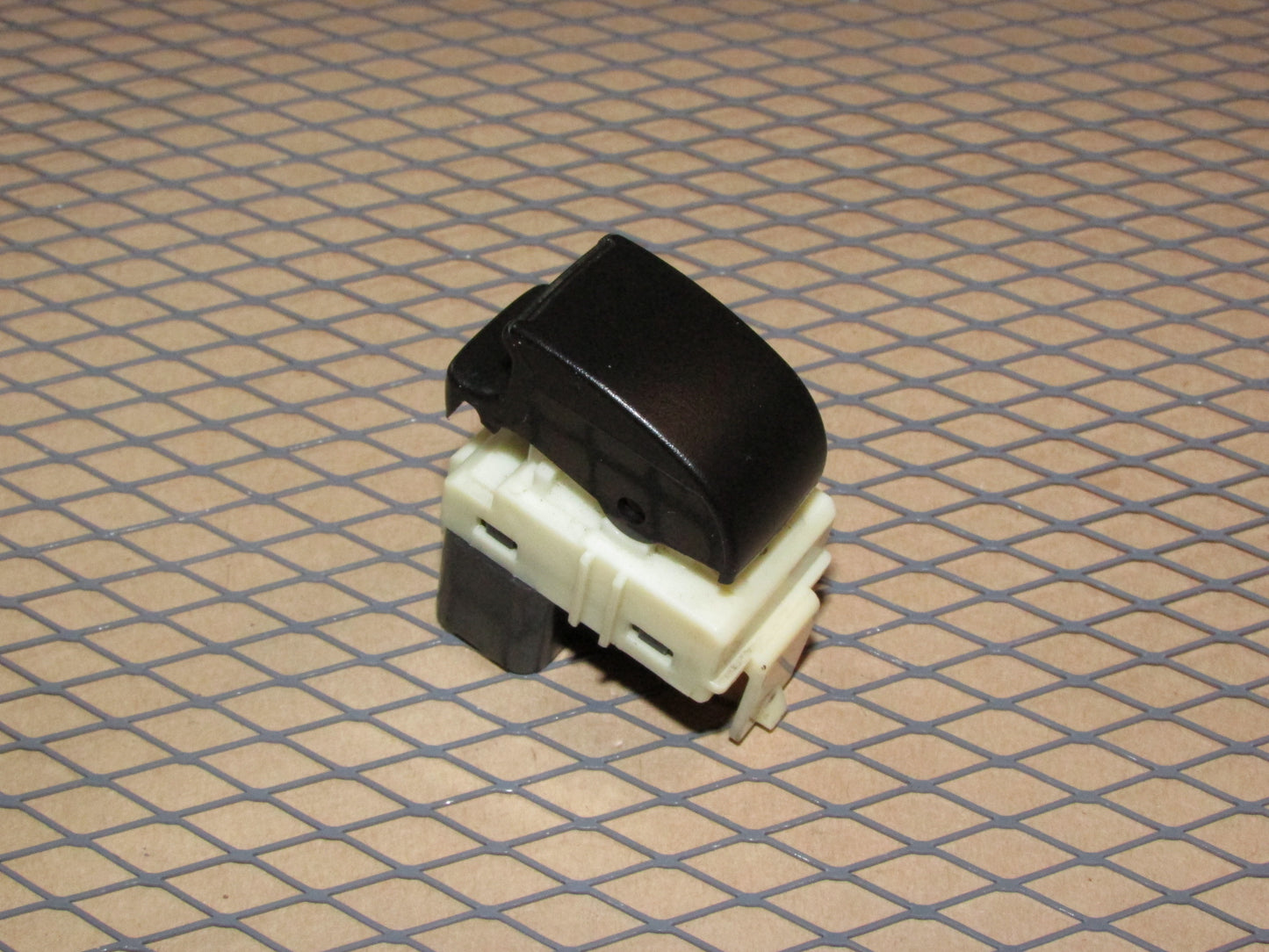 08 09 10 11 12 13 14 15 Lancer Evo X OEM Rear Window Switch