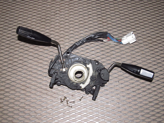 90-93 Mazda Miata OEM Headlight Wiper Combination Switch