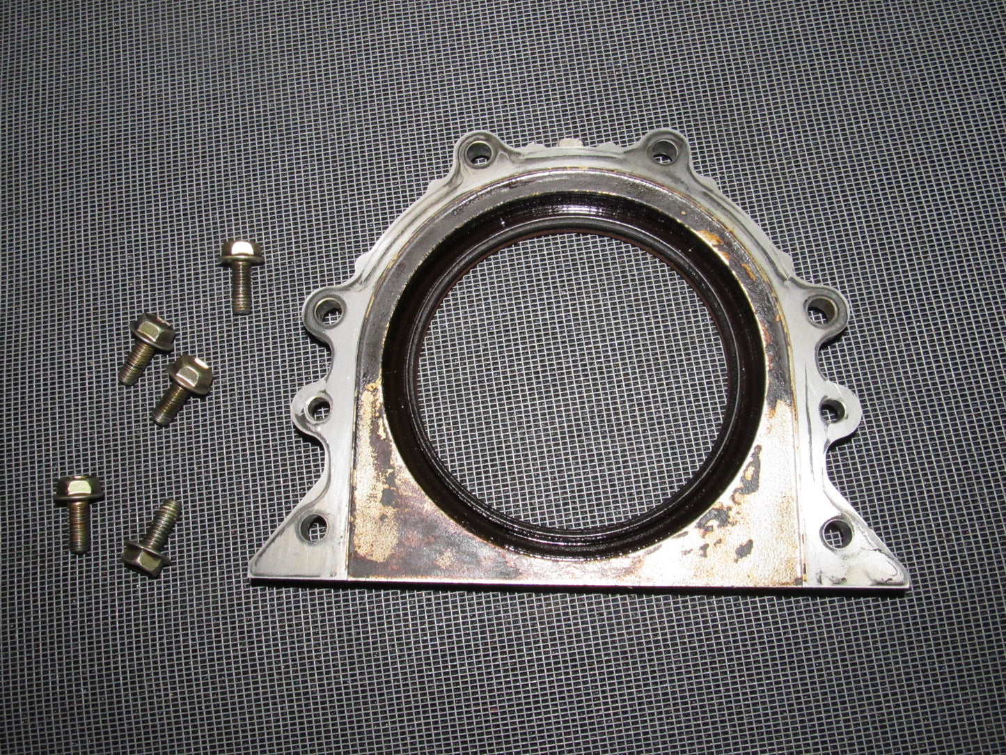 94 95 96 97 98 99 Toyota Celica OEM 2.2L Rear Main Seal - Engine