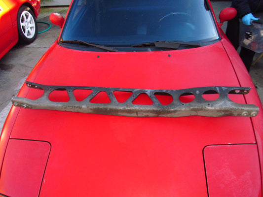 90-93 Mazda Miata OEM Center Reinforcement Bar