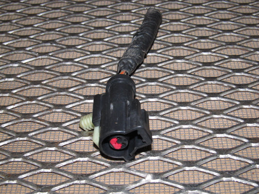 99-04 Ford Mustang OEM Front ABS Anti Lock Brake Sensor Pigtail Harness  - Left