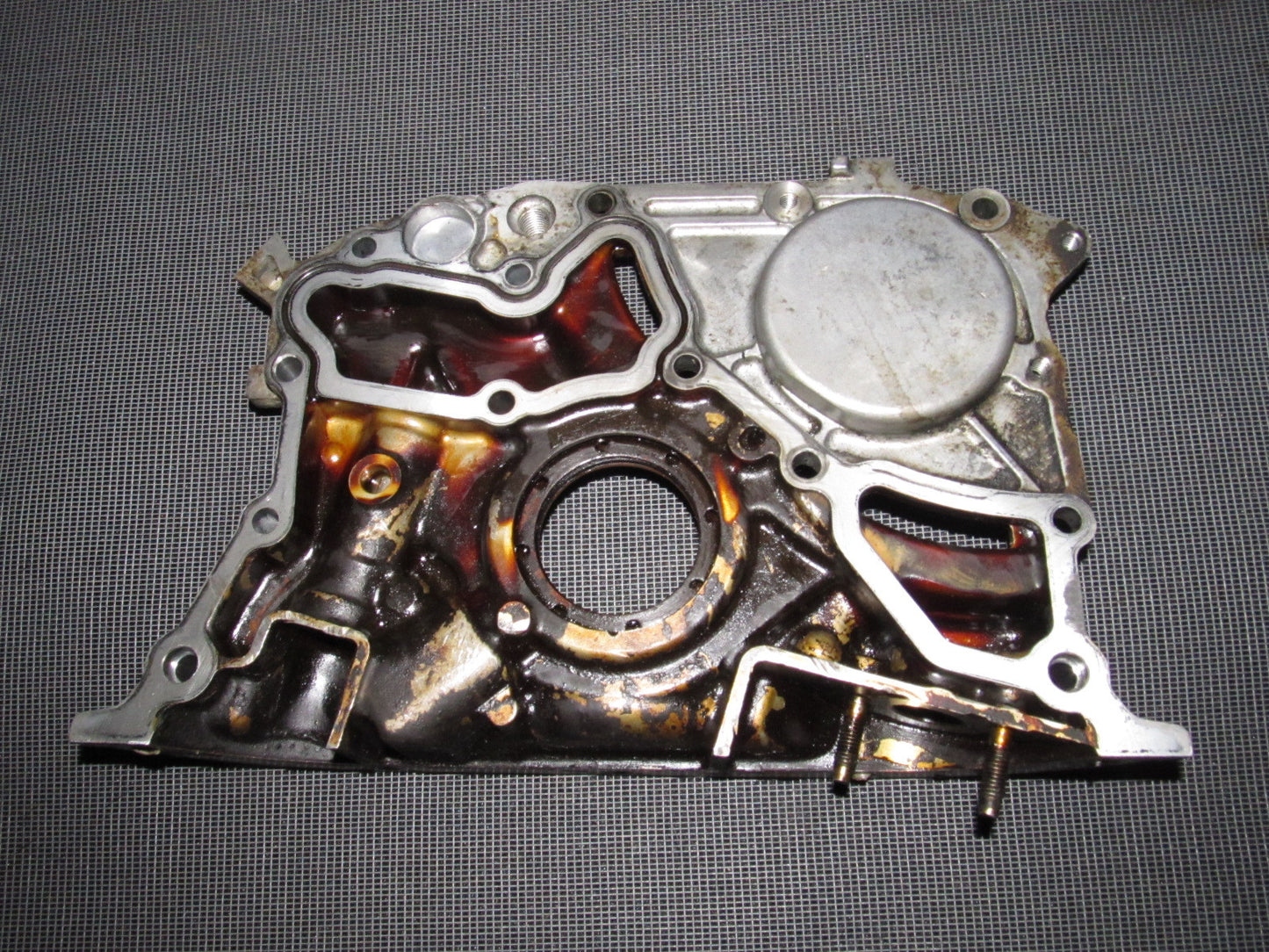 94 95 96 97 98 99 Toyota Celica OEM 2.2L Oil Pump - Engine