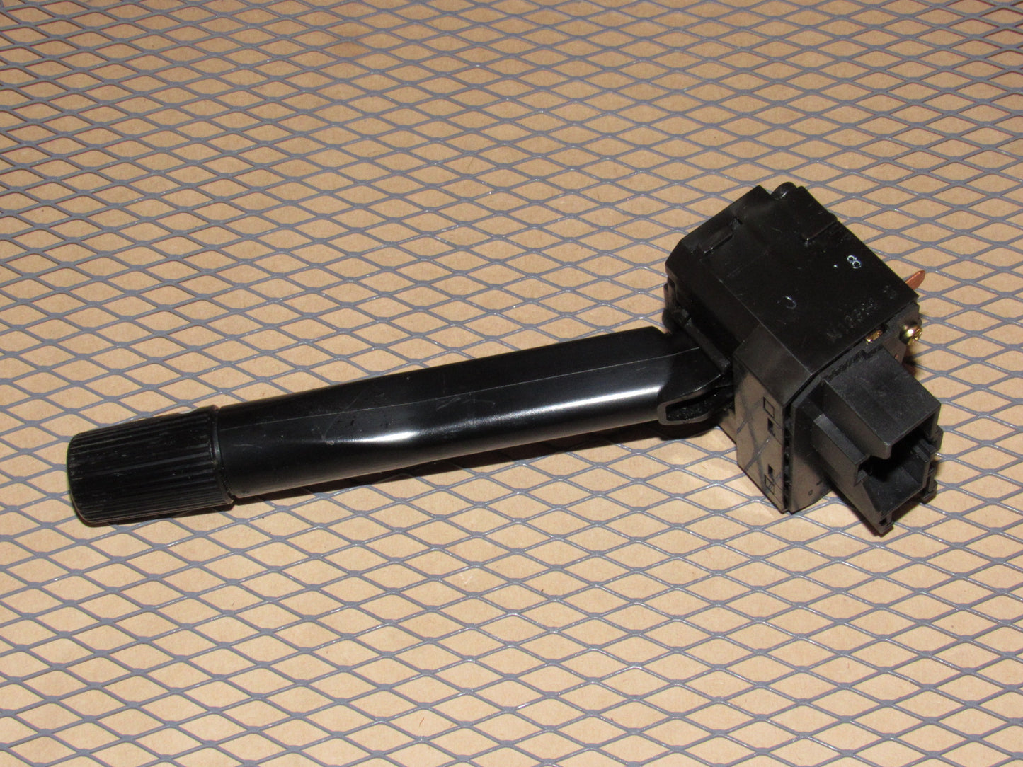 88 89 Honda CRX OEM Headlight & Turn Signal Switch Lever