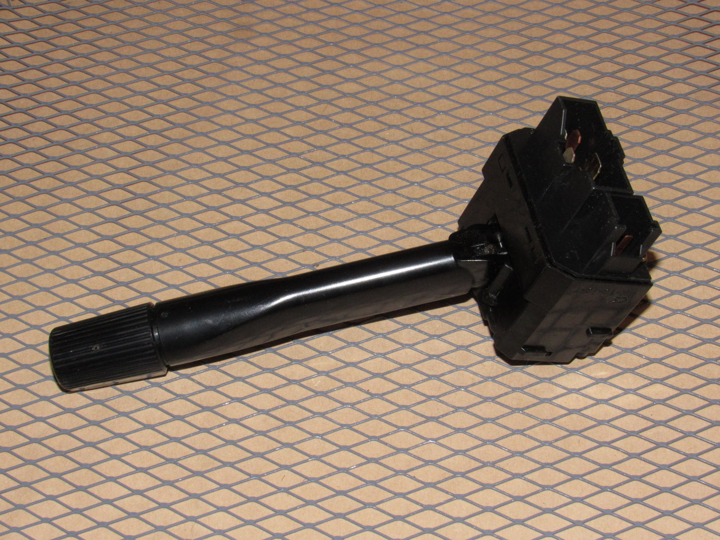 88 89 Honda CRX OEM Headlight & Turn Signal Switch Lever