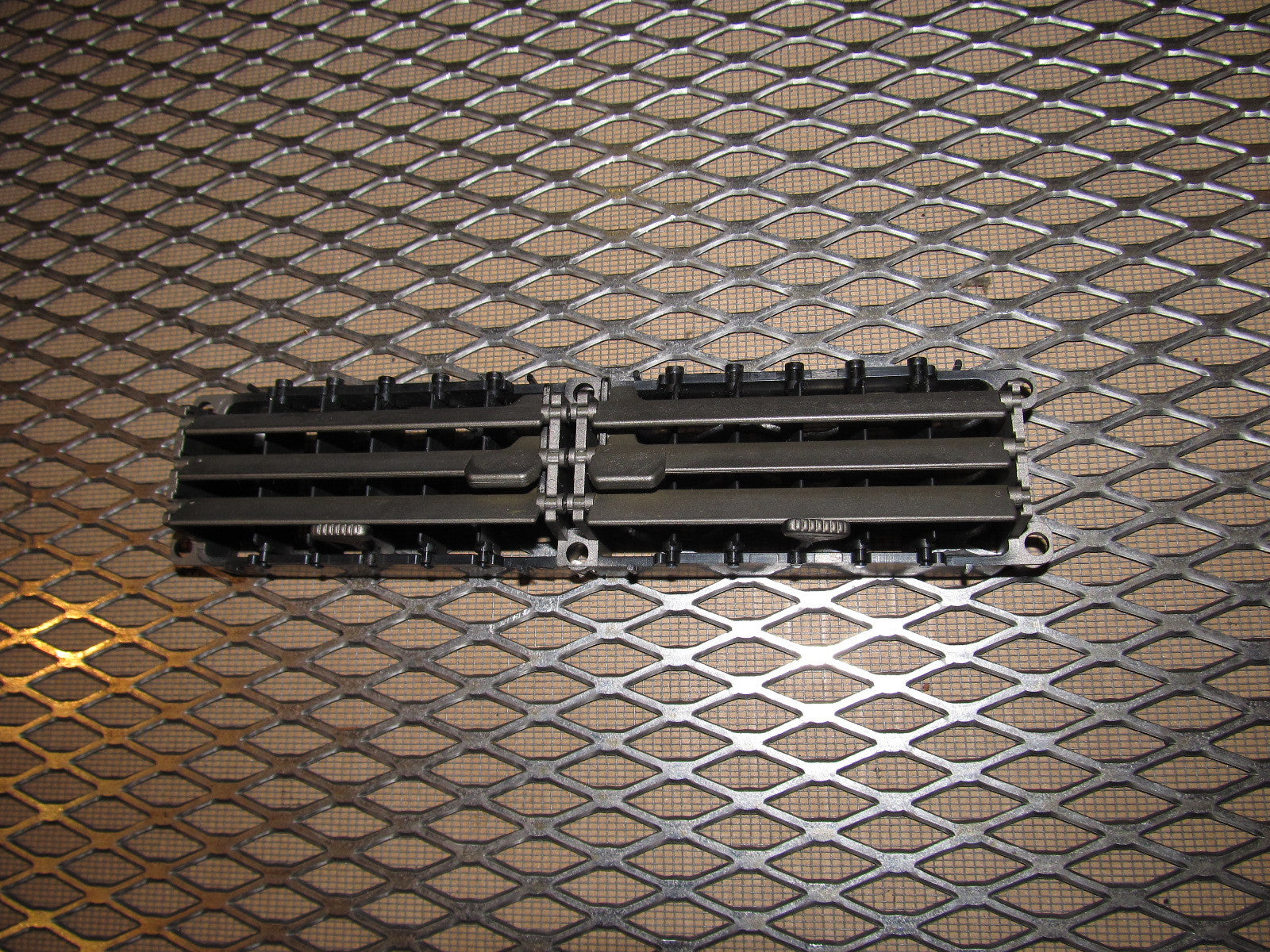 84 85 Mazda RX7 OEM Dash Vent - Center