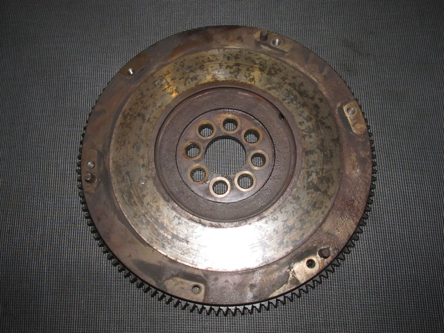 94 95 96 97 98 99 Toyota Celica OEM 2.2L Flywheel - M/T