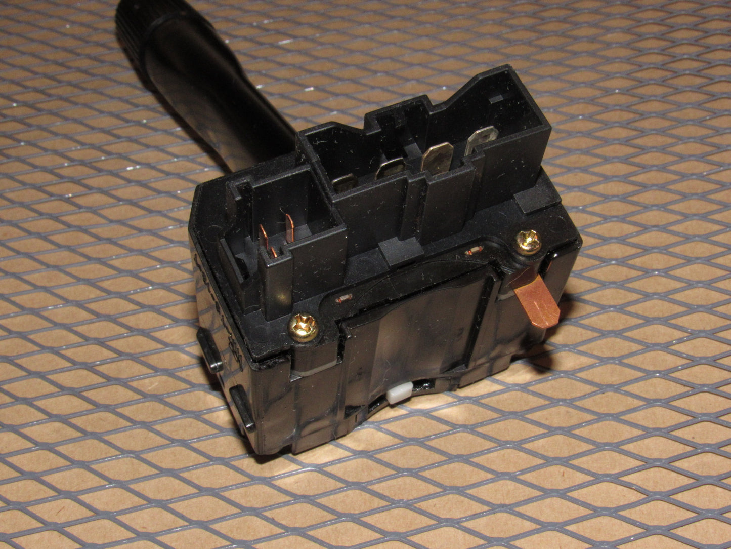 88 89 Honda CRX OEM Headlight & Turn Signal Switch Lever