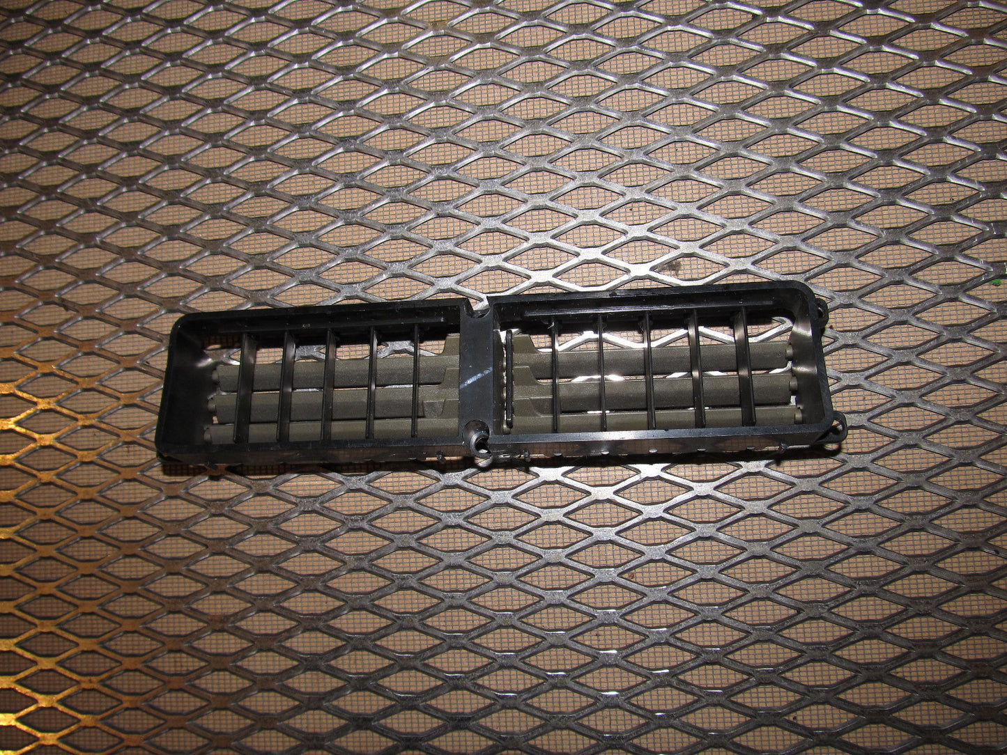 84 85 Mazda RX7 OEM Dash Vent - Center