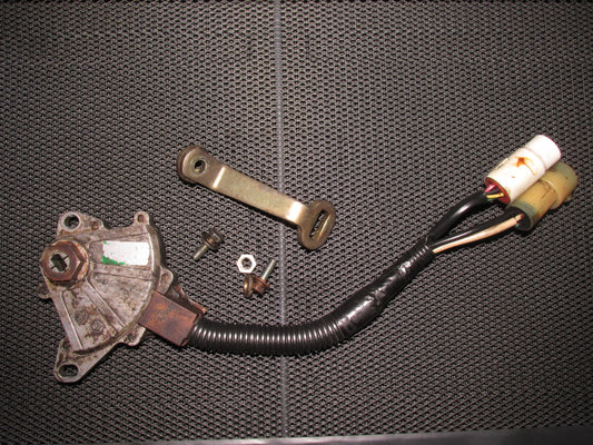 85 86 87 88 89 Toyota MR2 OEM A/T Transmission Inhibitor Switch