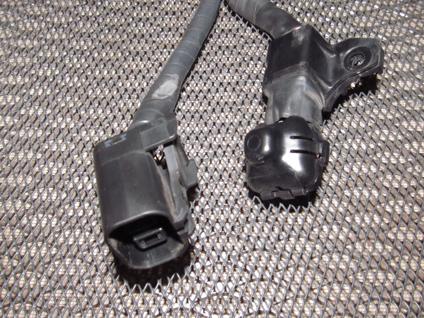 94 95 96 97 Mitsubishi 3000GT OEM Alternator Pigtail Harness - DOHC NA
