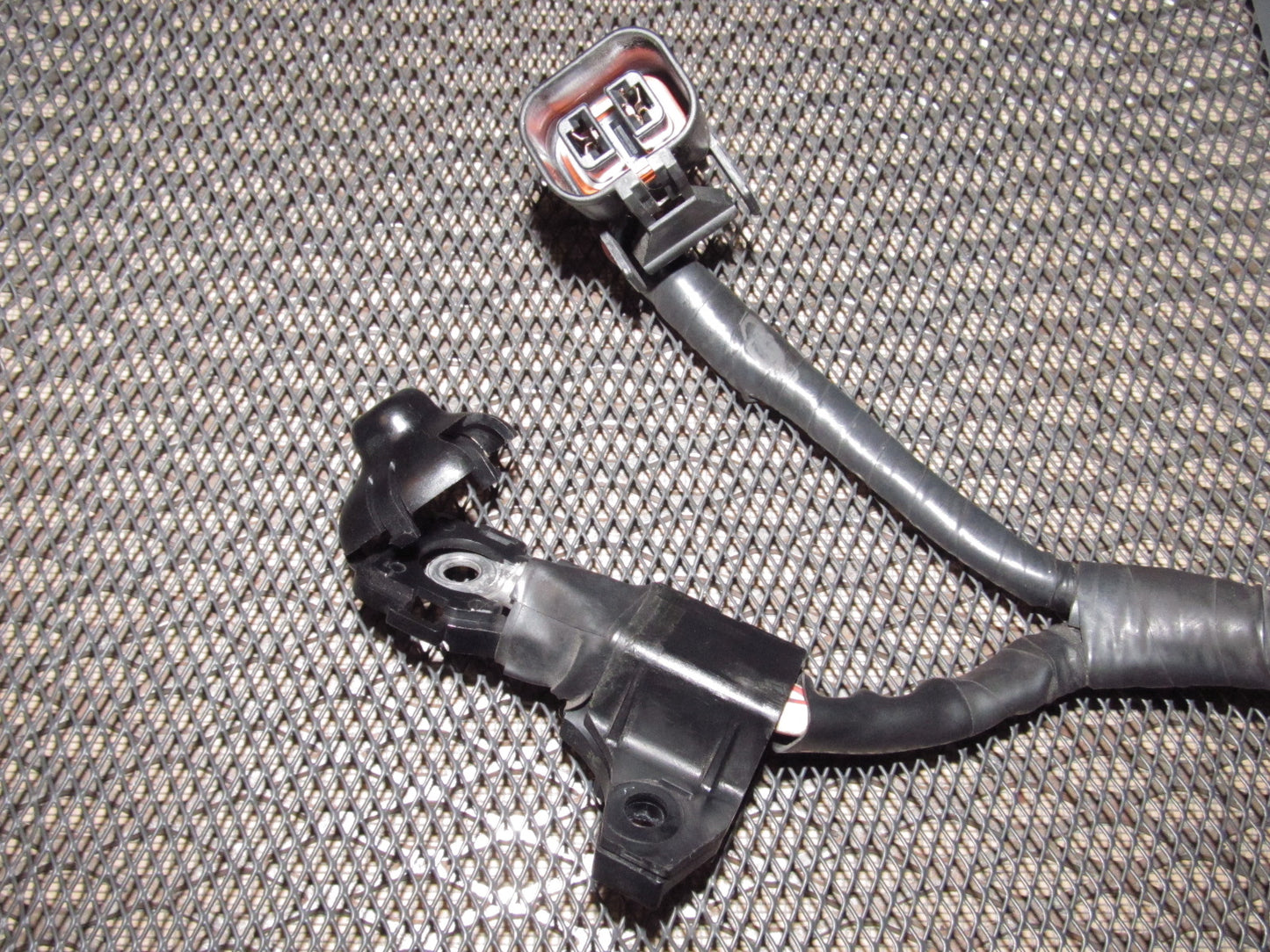 94 95 96 97 Mitsubishi 3000GT OEM Alternator Pigtail Harness - DOHC NA