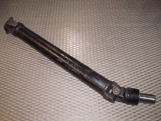 79 80 Datsun 280zx OEM Drive Shaft - 2+0 M/T