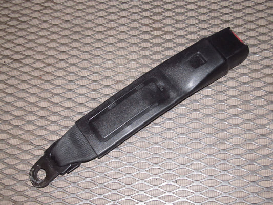 90-93 Mazda Miata OEM Seat Belt Buckle Receiver - Right