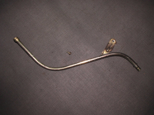 85 86 87 88 89 Toyota MR2 OEM A/T Transmission Dipstick Holder