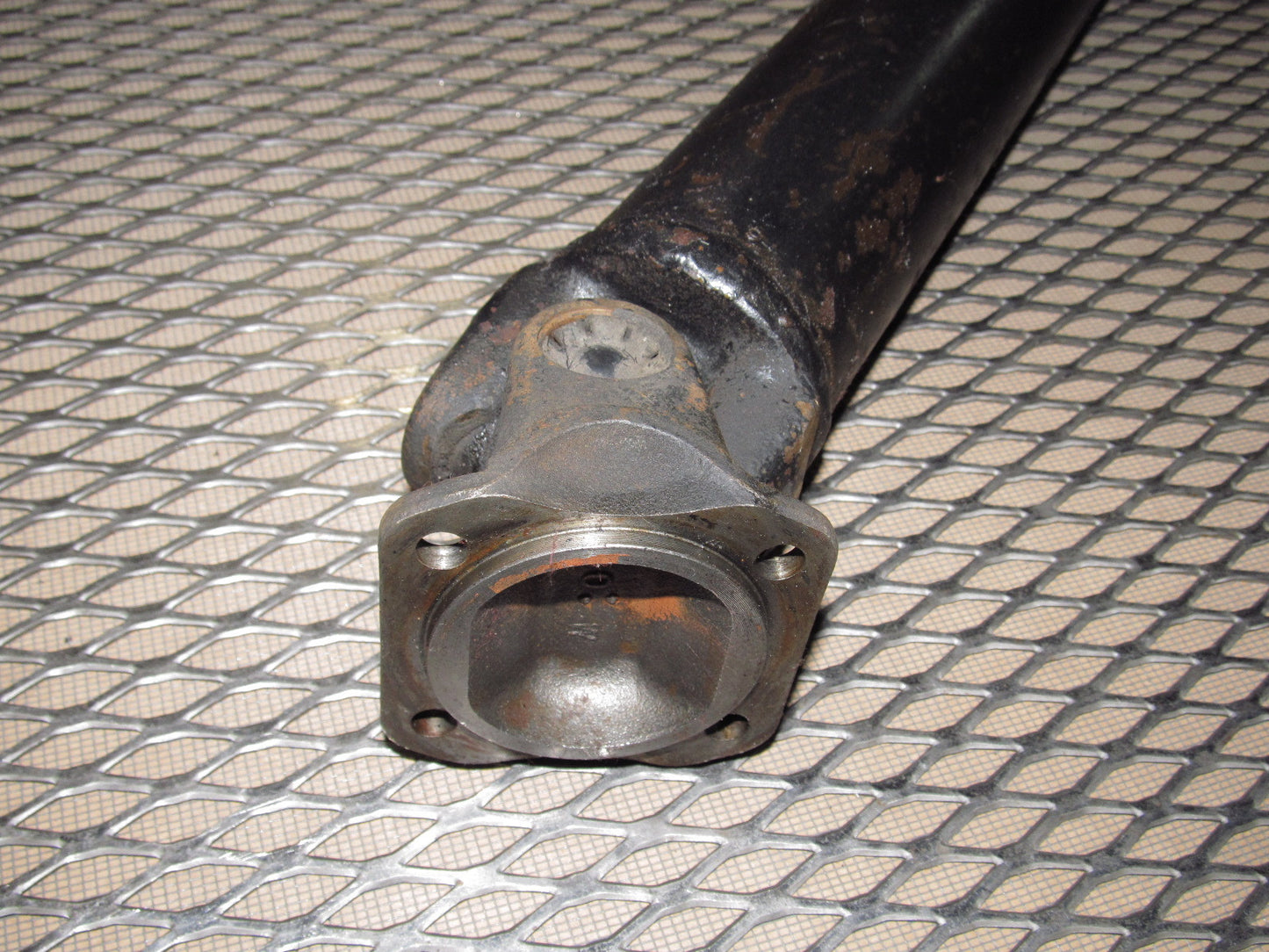79 80 Datsun 280zx OEM Drive Shaft - 2+0 M/T