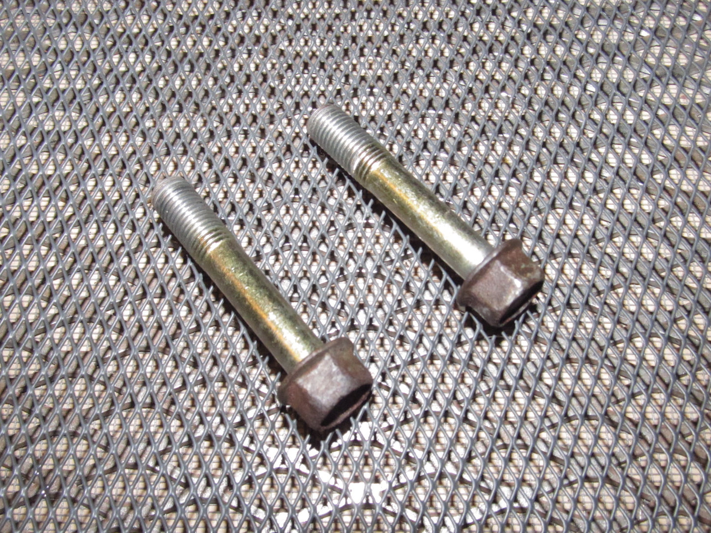 94 95 96 97 Mitsubishi 3000GT OEM A/T Starter Mounting Bolt - DOHC NA