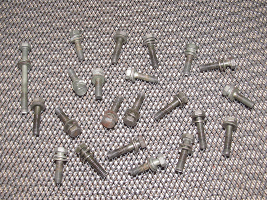 94 95 96 97 Mitsubishi 3000GT OEM Engine Valve Cover Mounting Bolt - DOHC NA