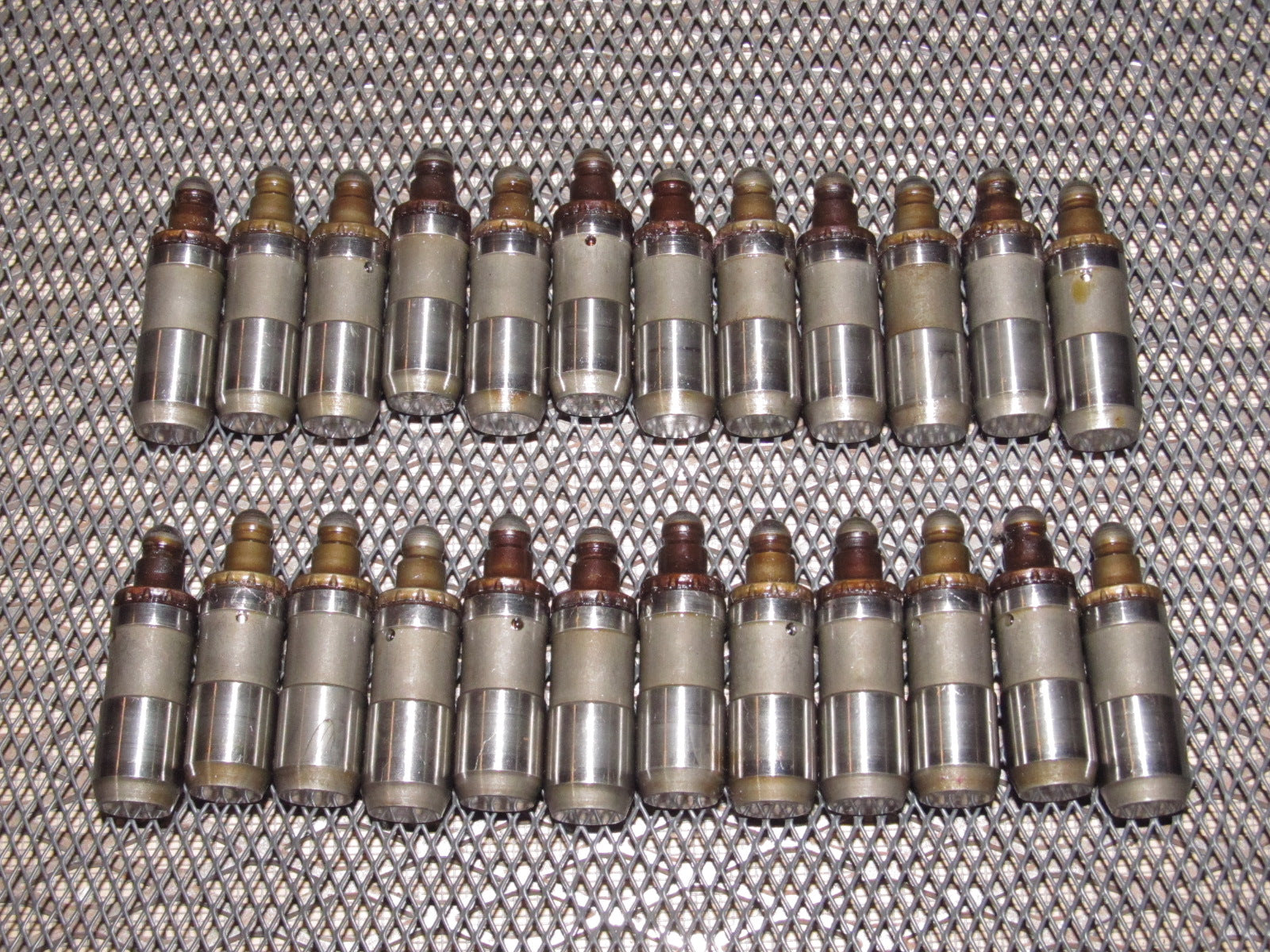 94 95 96 97 Mitsubishi 3000GT OEM Engine Valve Lifter - DOHC NA