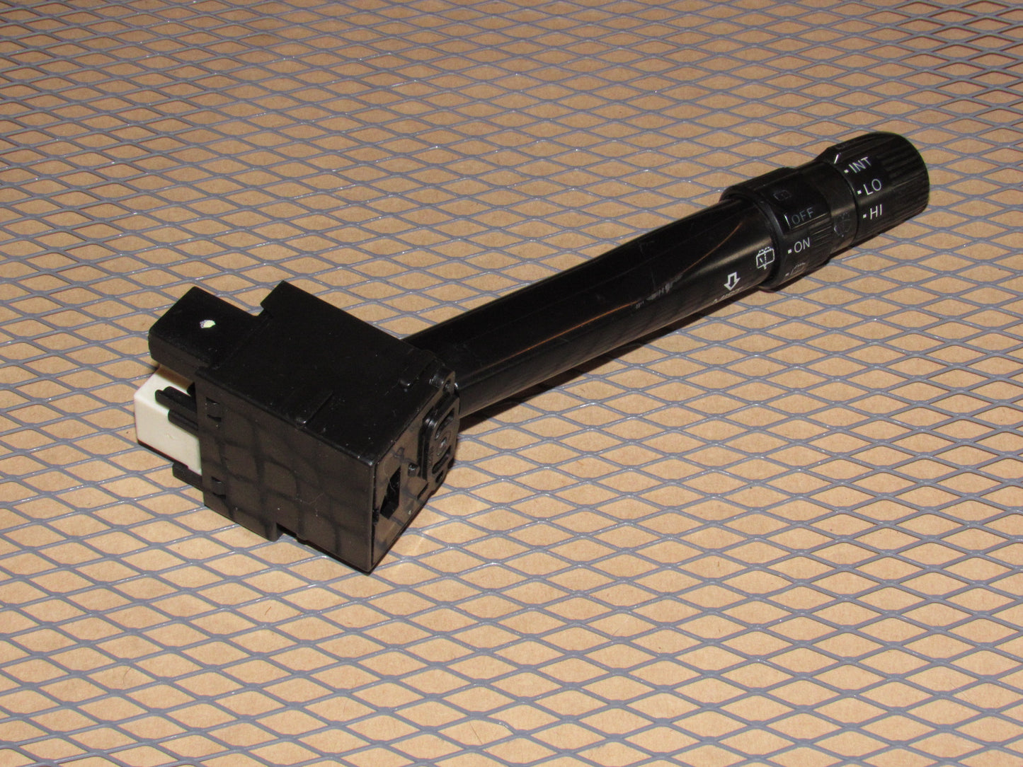 88 89 Honda CRX OEM Wiper Switch Lever