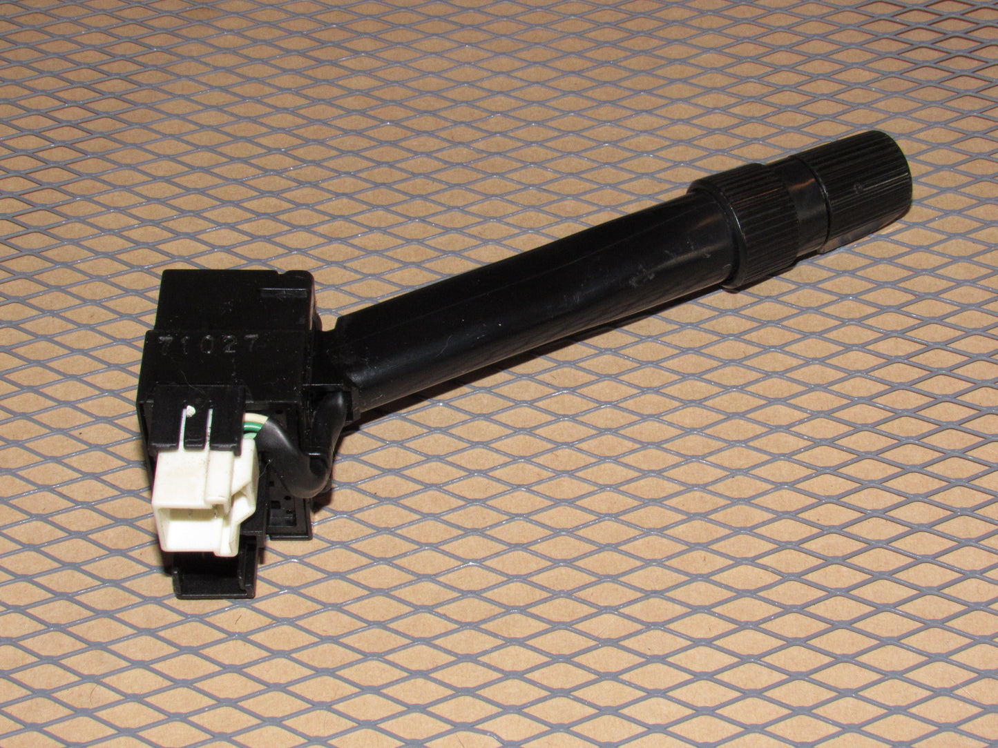 88 89 Honda CRX OEM Wiper Switch Lever