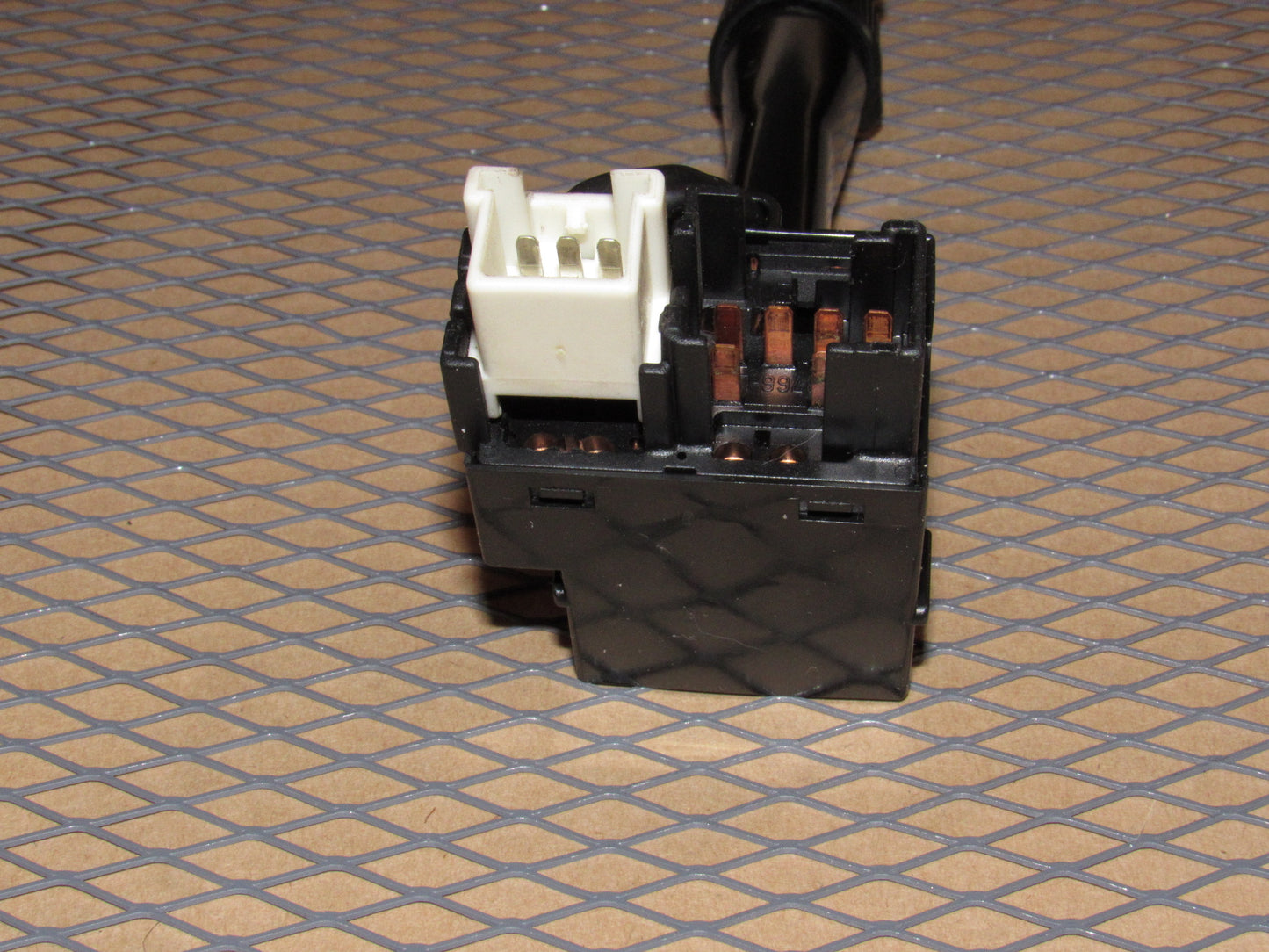 88 89 Honda CRX OEM Wiper Switch Lever