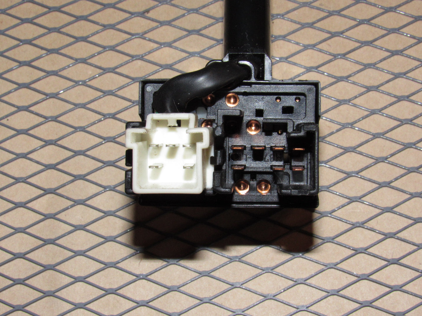 88 89 Honda CRX OEM Wiper Switch Lever