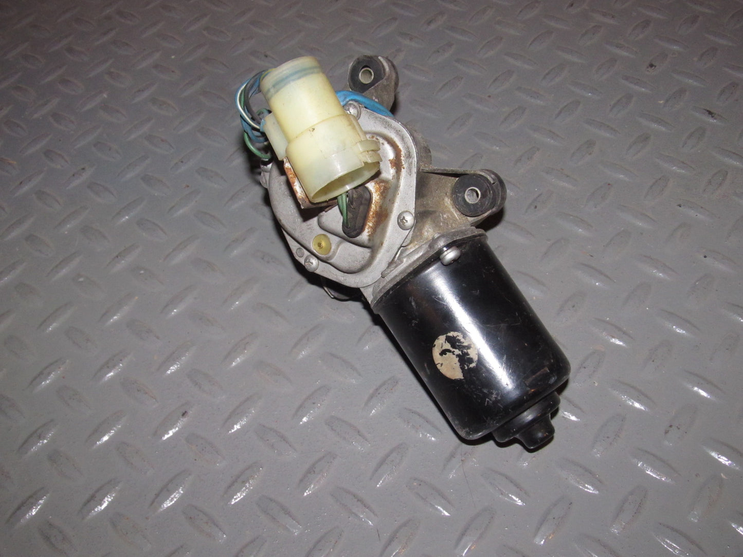 88 89 90 91 Honda CRX Front Wiper Motor