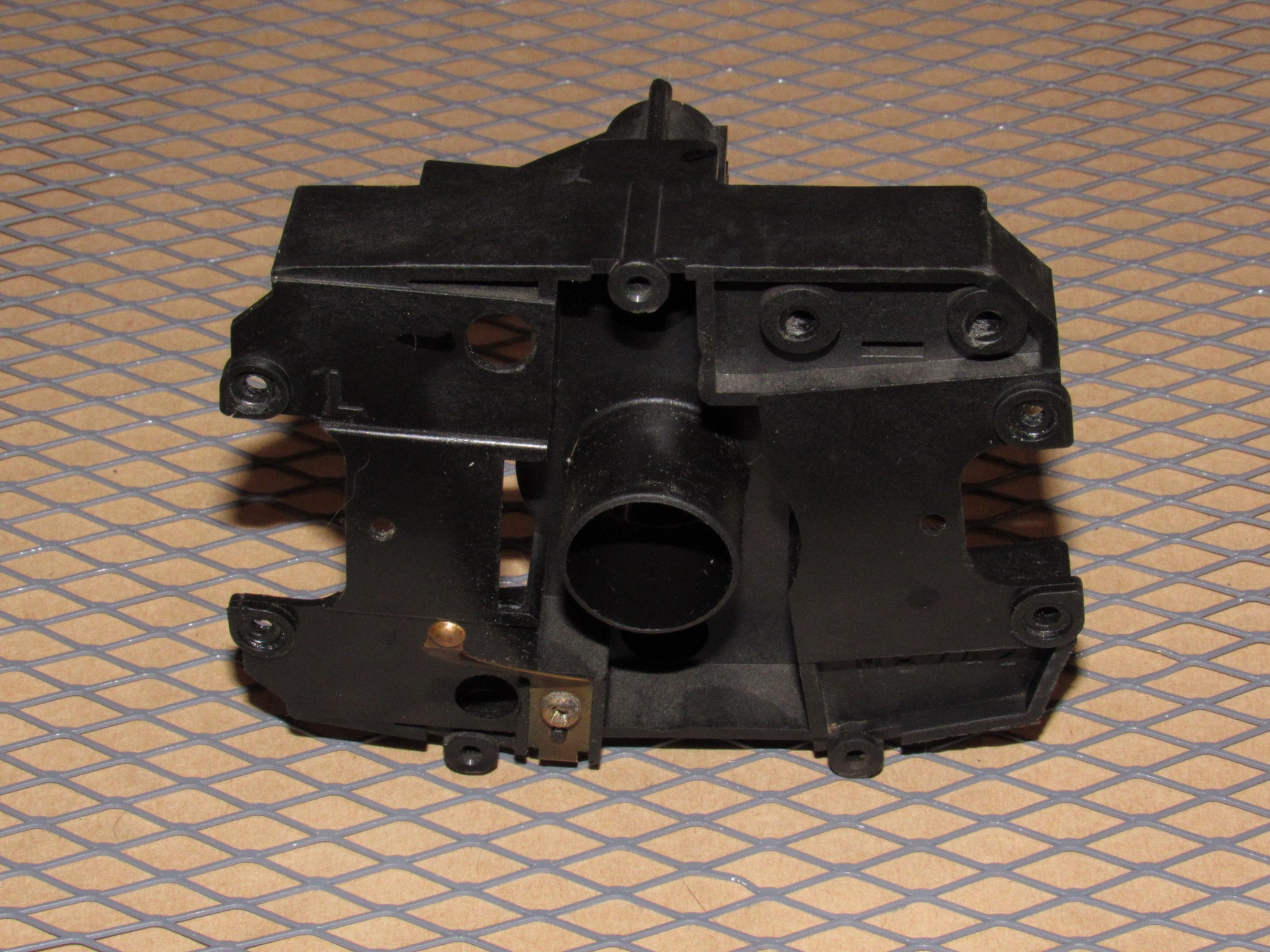 88 89 Honda CRX OEM Headlight & Wiper Switch Holder Bracket
