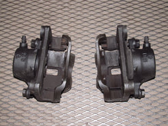 90-93 Mazda Miata OEM Front Brake Caliper Set – Autopartone