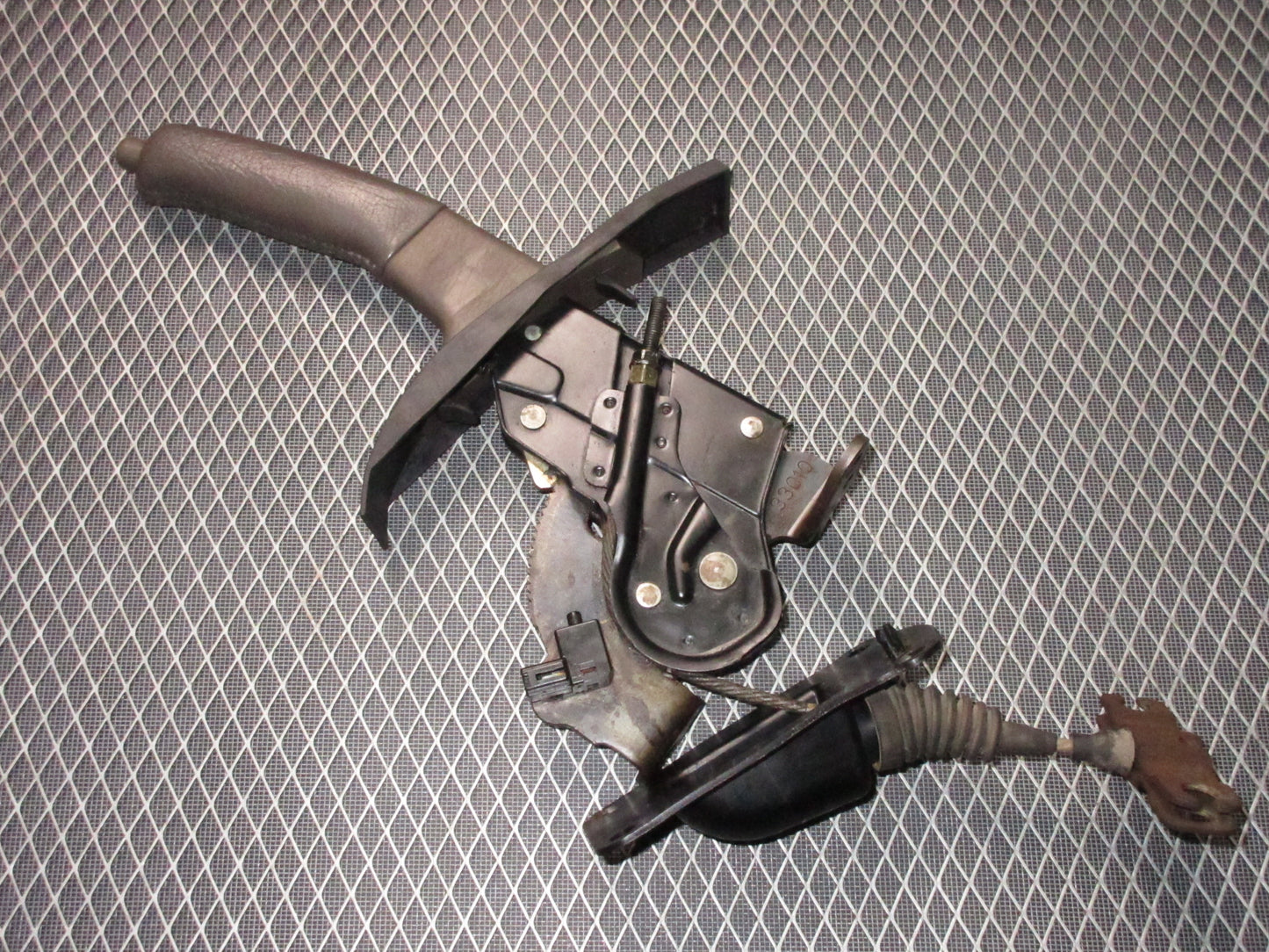 92 93 Lexus ES300 OEM Parking Brake Handle